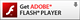Adobe Flash Player herunterladen